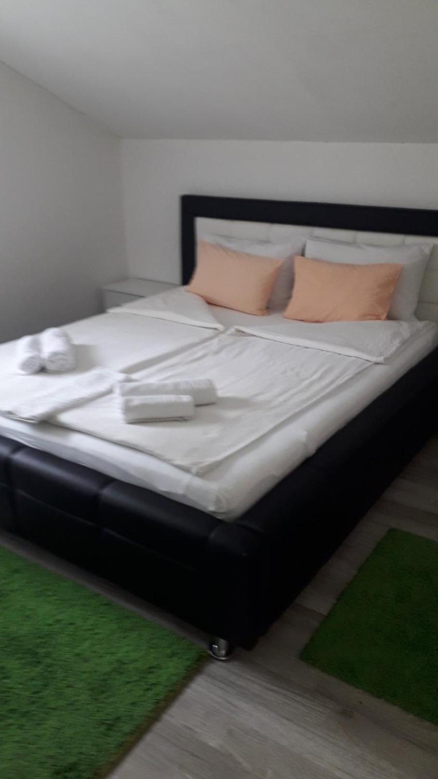 Apartamento King San Mostar Habitación foto