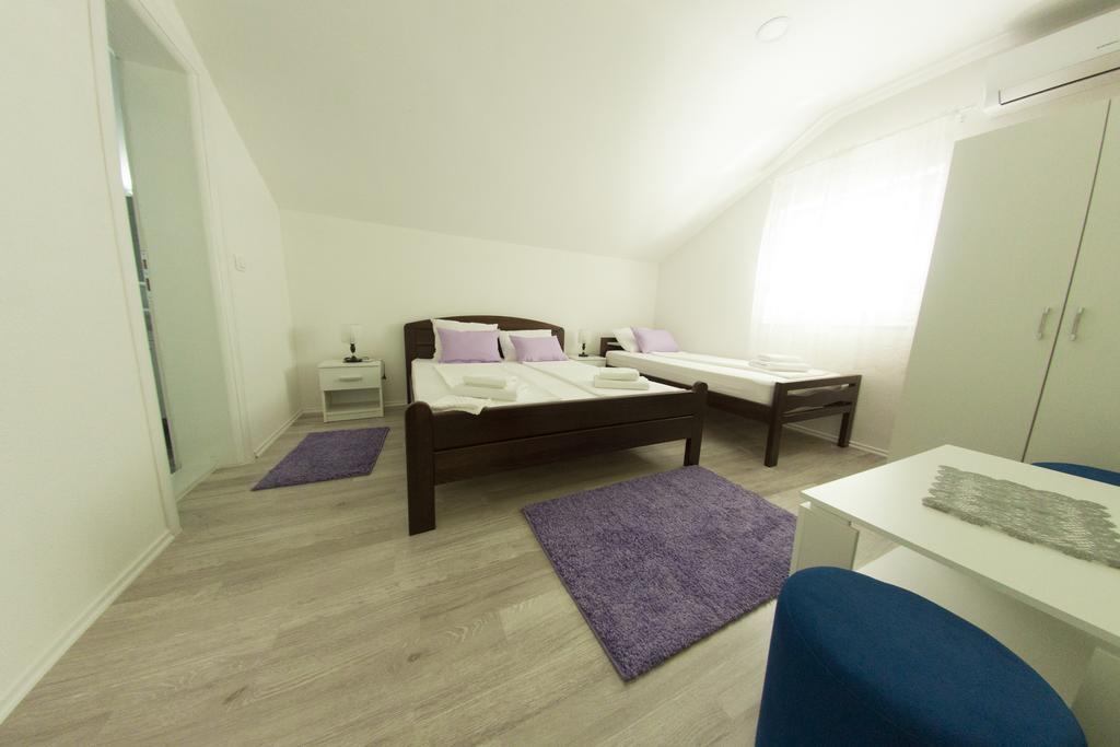 Apartamento King San Mostar Exterior foto